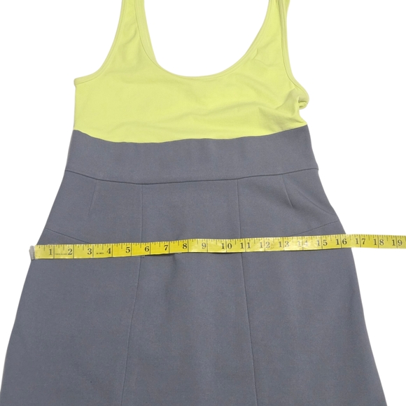 Theory Activewear Sporty Dress Size US 8 - Picture 6 of 6